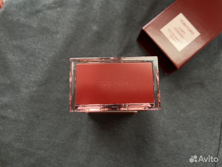 Духи Tom Ford lost cherry оригинал 100 мл