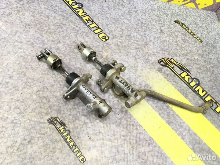 Цилиндр сцепления главный Лачетти 1.4 1.6 1.8