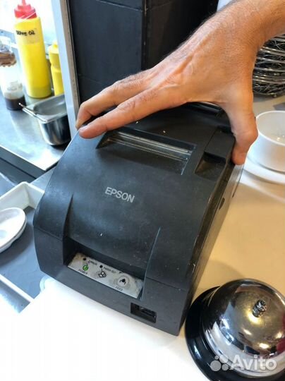 Настройка iiko, R-keeper, Poster, Эвотор