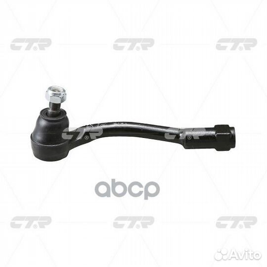 Cekk-36L Наконечник рулевой тяги лев CE03