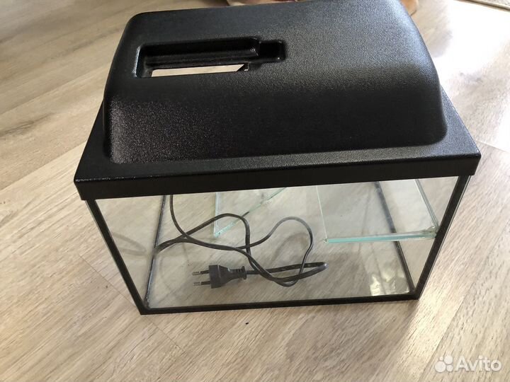 Аквариум террариум для черепах черепашатник