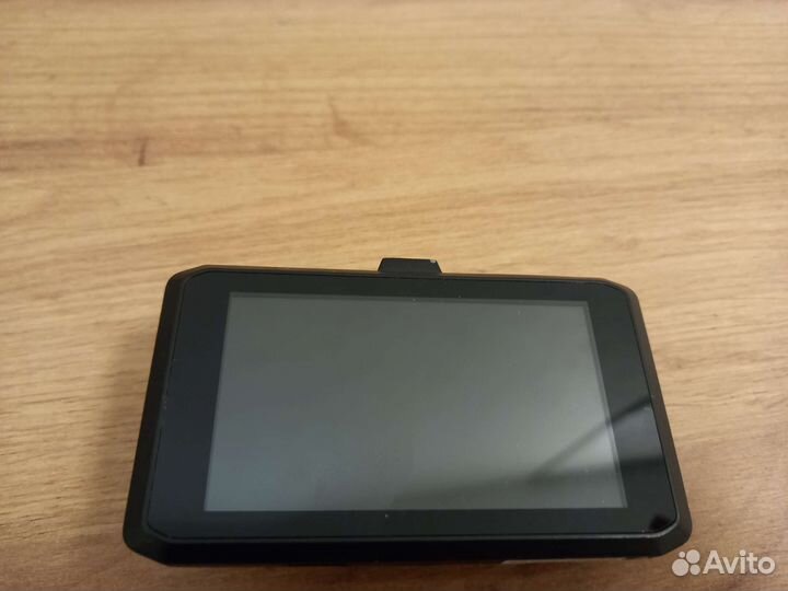 Видеорегистратор prestigio