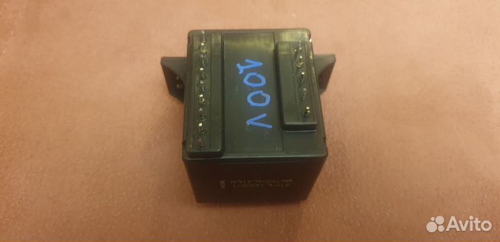 Силовой трансформатор для Panasonic rx-dt75, dt95