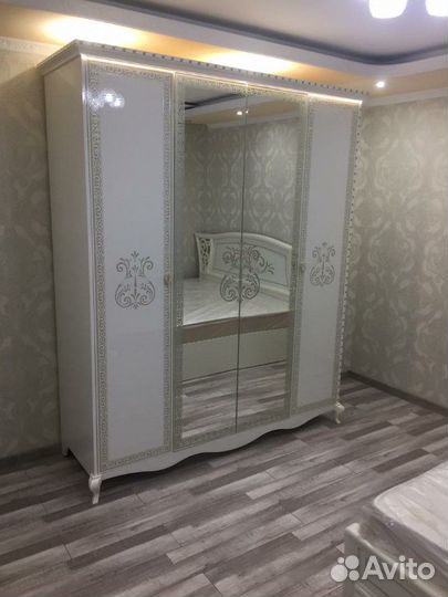 Сборка мебели