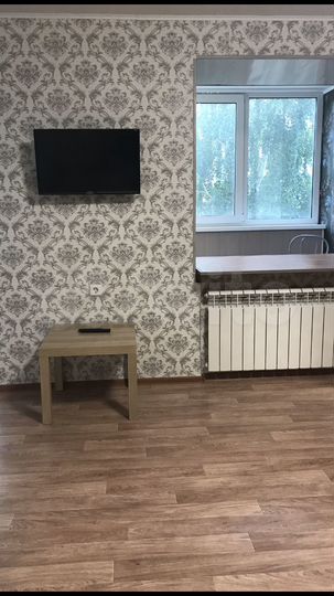 Квартира-студия, 27 м², 2/5 эт.
