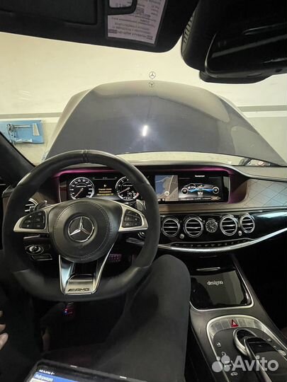 Обучение автоэлектрики и диагностики