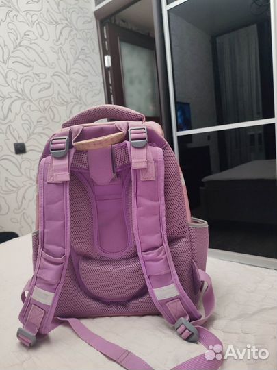 Рюкзак для школы