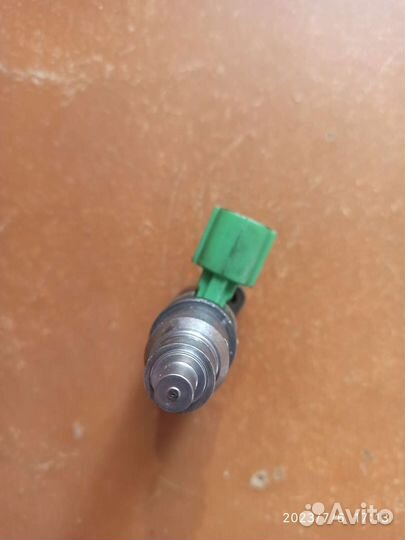 Форсунки vq25dd