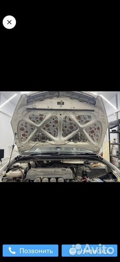 Ремонт машин