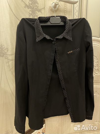 Пакетом вещи на девушку 42 размер