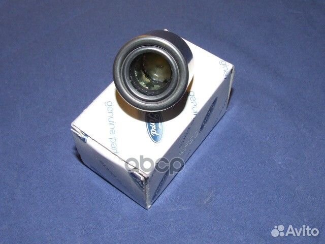 Подшипник первичного вала ford crafter (2006)