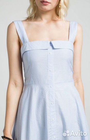 Платье летнее новое incity 46