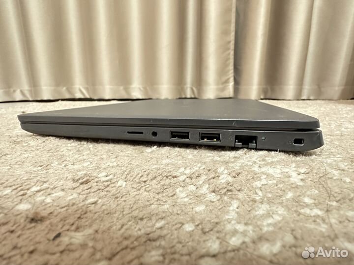Ноутбук dell latitude 3410 i5(10210) /8ram/240ssd