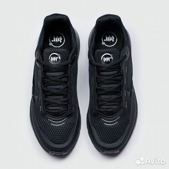 Кроссовки Nike Air Max Pulse Black