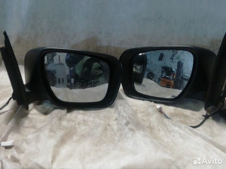 Зеркало левое правое Mazda CX-7