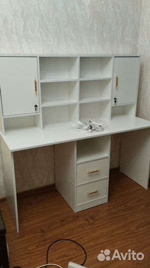 Сборка И разборка мебели