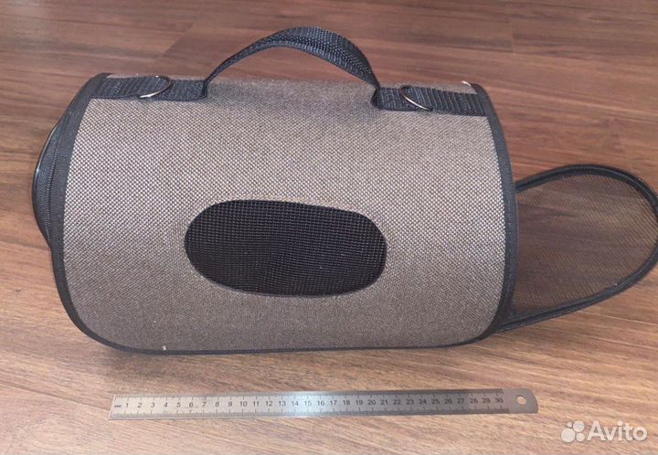 Переноска для кошек