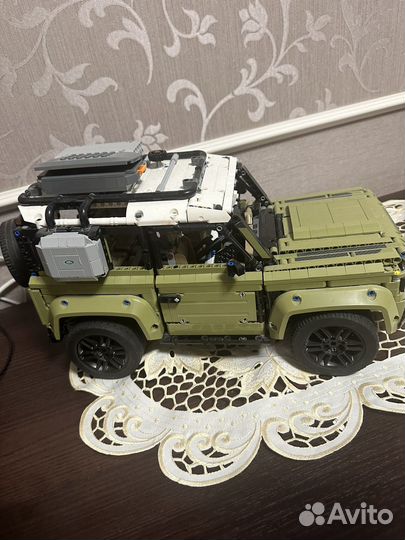 Lego technic