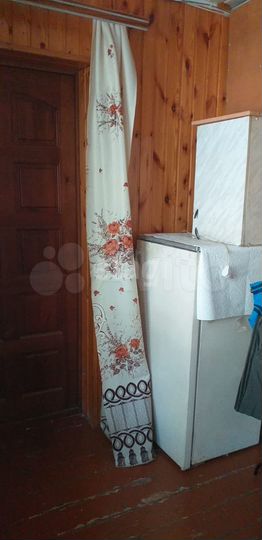 Комната 12,6 м² в 1-к., 3/5 эт.