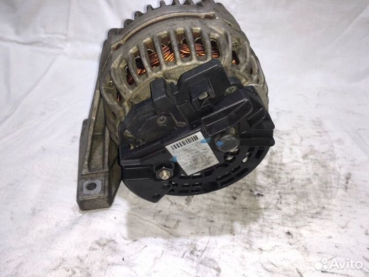 Генератор Volvo S60 S80 V70 Xc90