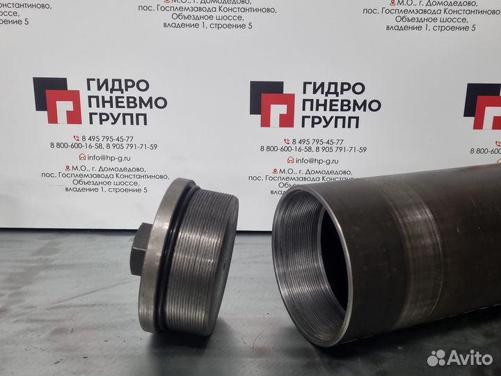 Токарные работы по металлу