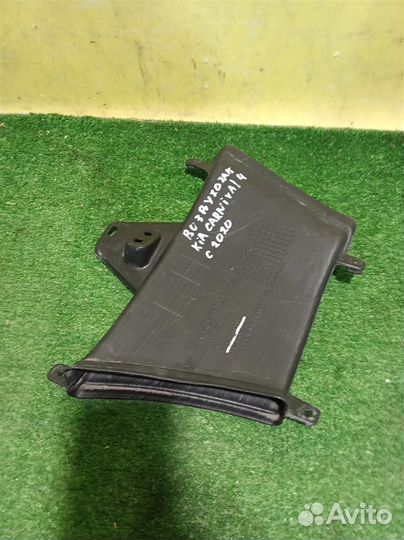 Воздуховод Kia Carnival (KA4) 2020