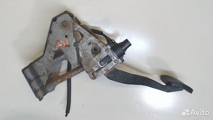 Педаль тормоза Lincoln Navigator, 2007