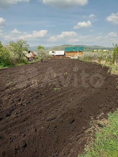 Участок 10 сот. (ИЖС)