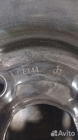 Диск R15 Chevrolet Lacetti Новый оригинал