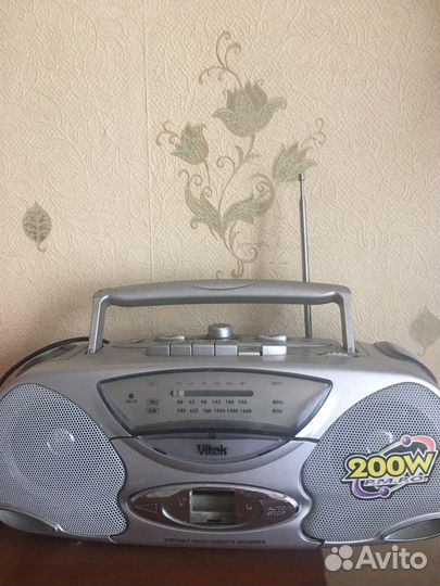 Стереомагнитолы sharp, транз. пр.70-х - 8