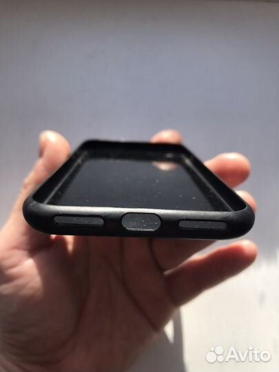 Чехлы для iPhone 7/8/SE2020/X