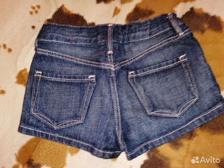 Футболки, шорты, джинсы, кофты