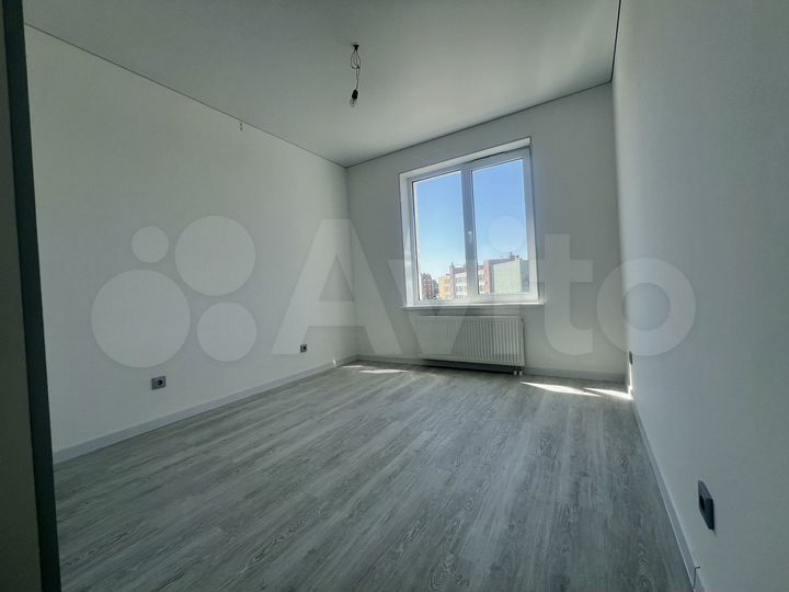 1-к. квартира, 34 м², 3/5 эт.