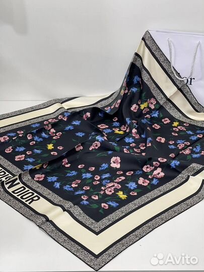 Платок люкс