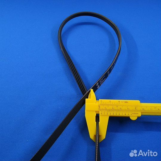 Ремень для стиральной машины 1316 J4 Beko, LG