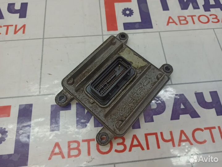 Блок управления двигателем Great Wall Hover H5 SMW250765