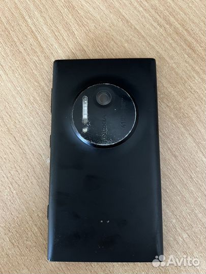 Nokia lumia 1020