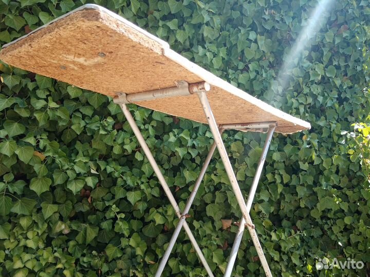 Гладильная доска