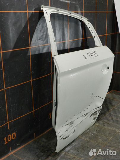 Дверь задняя левая - Audi A3 8V (2012-н.в.)