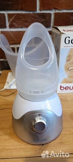 Сауна для лица beurer fs50