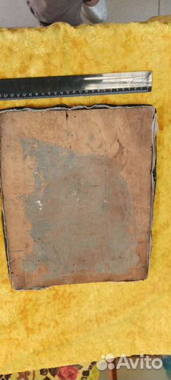 Старинные иконы