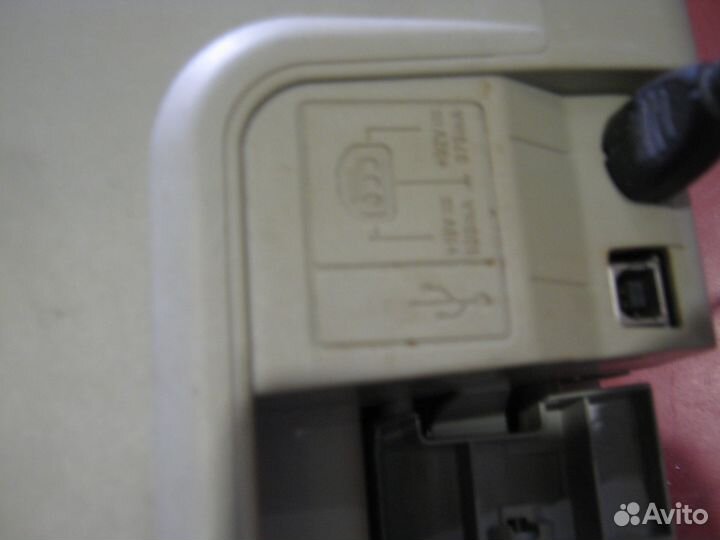 Принтер HP DeskJet F2280