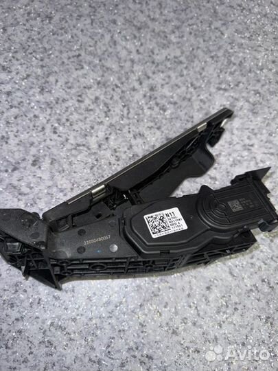 Электропедаль газа Kia Sportage 5 NQ5 G4KN 2022