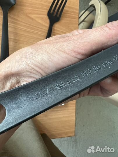 Лопатка набор IKEA