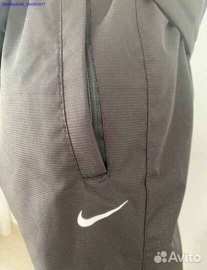 Горнолыжный костюм Nike