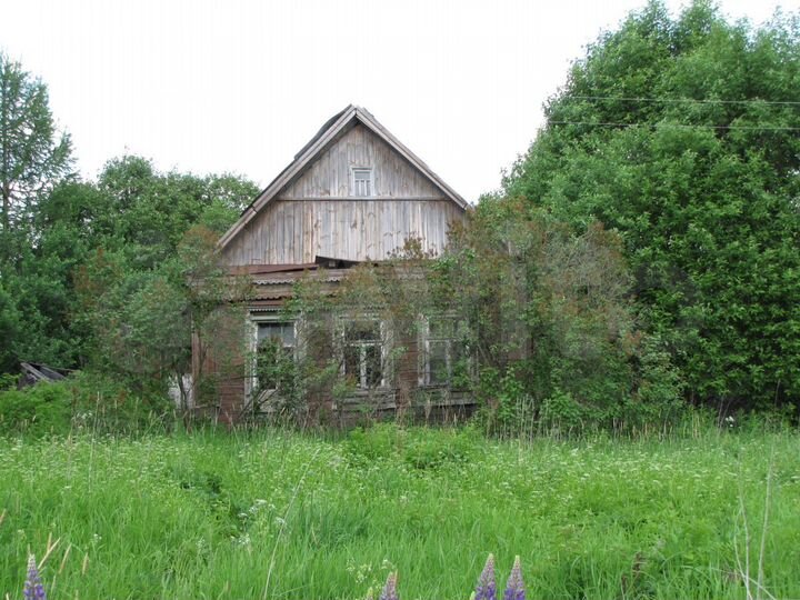 Участок 14 сот. (ИЖС)