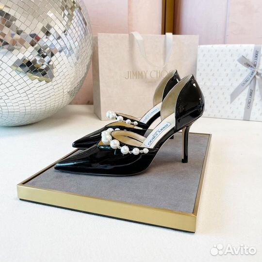 Туфли jimmy choo