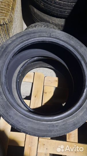 Bridgestone Potenza RE050A 235/45 R17 97W