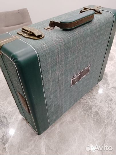 Проигрыватель виниловых пластинок Crosley