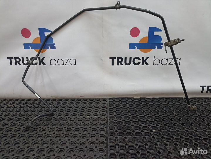 2066755 Трубка тормозная Scania 5-series